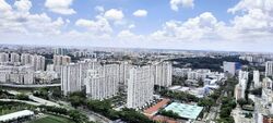 Gem Residences (D12), Condominium #531669981